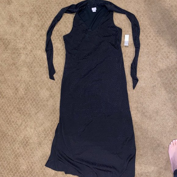 Maxi Dress - Picture 2 of 3